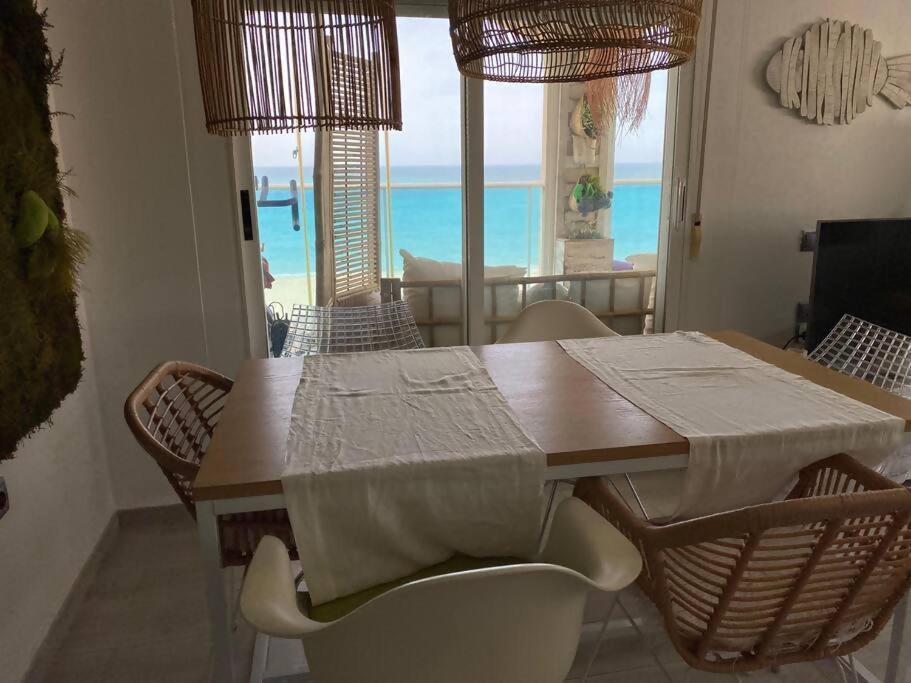 Apartment Junto Al Mar Por Sunseacasas Denia