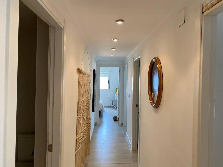 Apartment Junto Al Mar Por Sunseacasas *