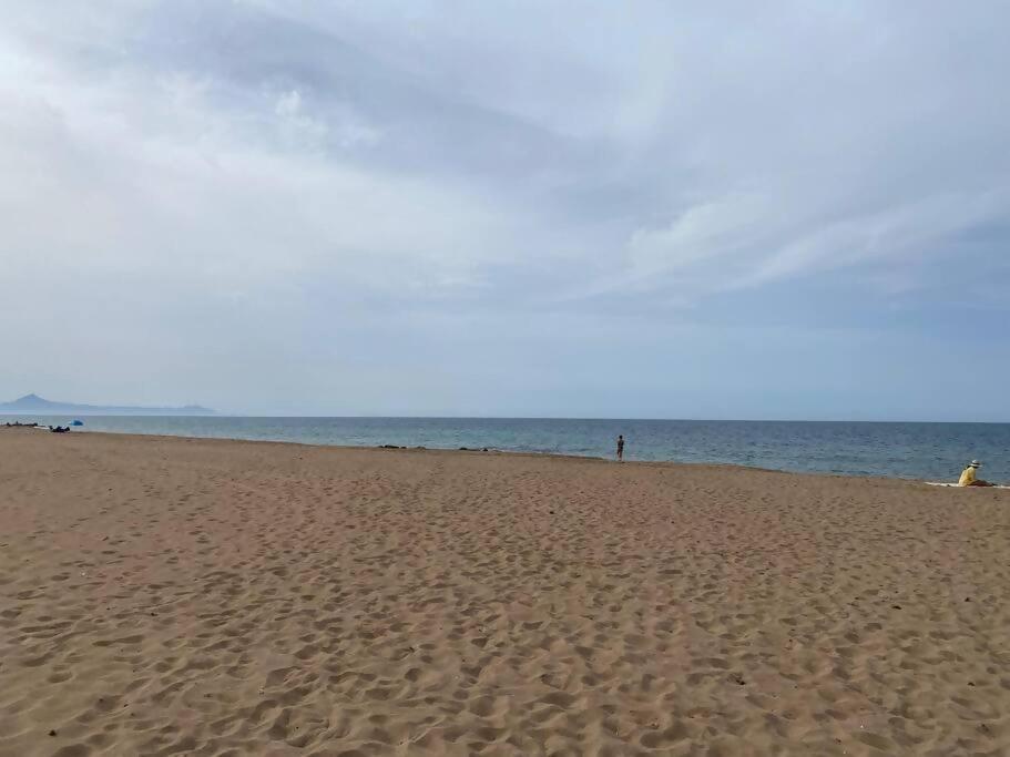 Apartment Junto Al Mar Por Sunseacasas Denia