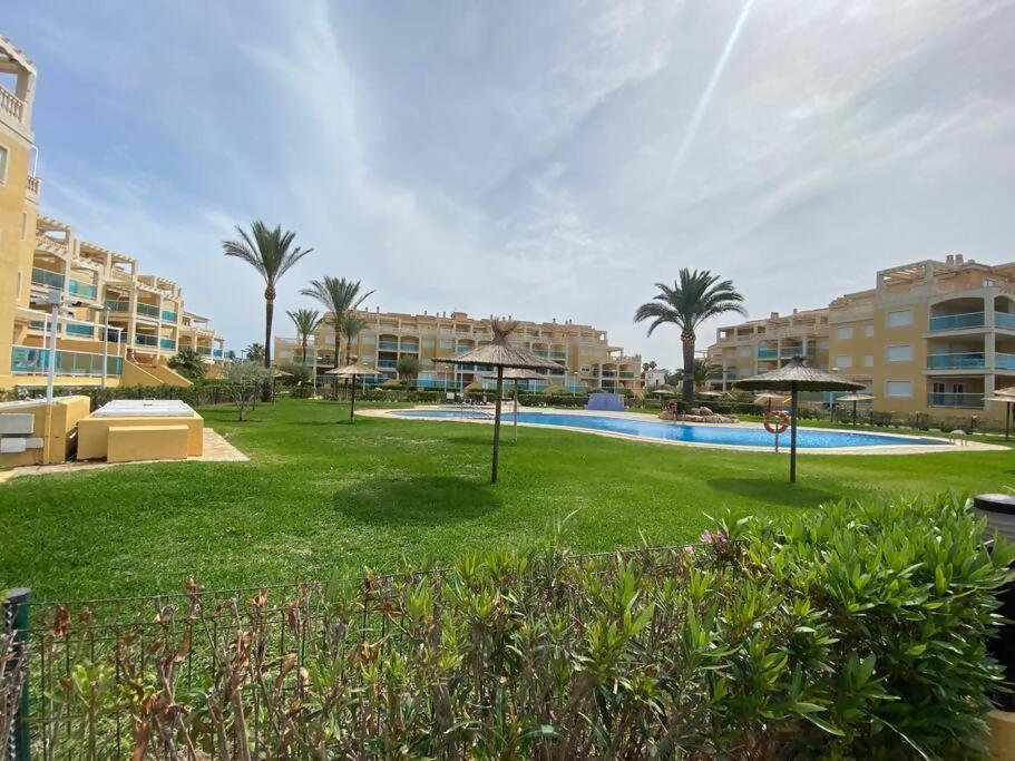 Junto Al Mar Por Sunseacasas Apartment